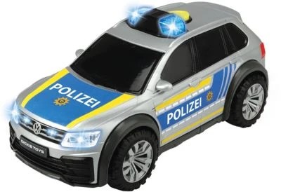 Dickie Toys VW Tiguan R-Line Mit Licht & Sound 1 Dickie Toys VW Tiguan R-Line Mit Licht & Sound