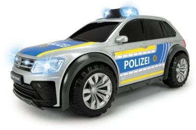 Dickie Toys VW Tiguan R-Line Mit Licht & Sound 2 Dickie Toys VW Tiguan R-Line Mit Licht & Sound – Bild 2
