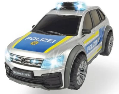 Dickie Toys VW Tiguan R-Line Mit Licht & Sound 3 Dickie Toys VW Tiguan R-Line Mit Licht & Sound – Bild 3
