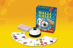 Amigo Halli Galli -Billiges Spielzeug Geschäft 1021415 03