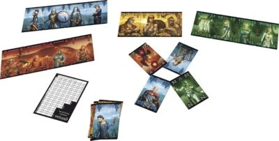 Amigo Wizard 2 Amigo Wizard – Bild 2