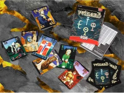 Amigo Wizard 3 Amigo Wizard – Bild 3