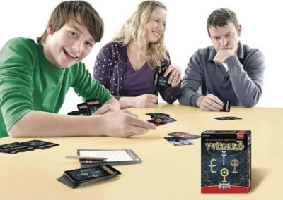 Amigo Wizard 4 Amigo Wizard – Bild 4