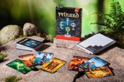 Amigo Wizard 10 Amigo Wizard -Billiges Spielzeug Geschäft 1021416 05