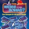 Schmidt Spiele "Wer Weiss Denn Sowas", Das Quizspiel