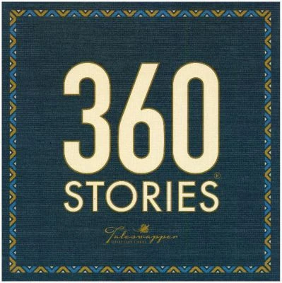 360 Stories (Spiel) 1 360 Stories (Spiel)