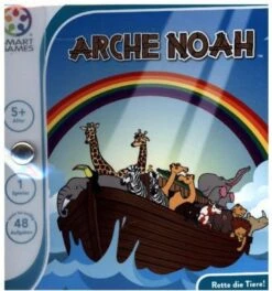Smart Games Arche Noah (Spiel)