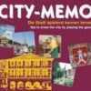 City-Memo, Schwabach (Spiel)