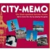 City-Memo, Bern (Spiel)