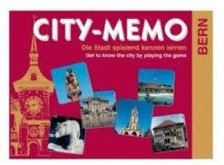 City-Memo, Bern (Spiel)