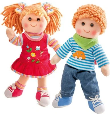 Heless Niki (32 Cm) 2 Heless Niki (32 Cm) – Bild 2