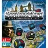 Ravensburger Scotland Yard - Das Würfelspiel