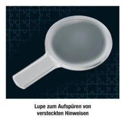 Kosmos Krimipuzzle Die Drei ??? Kids - Chaos Im Zoo, 150 Teile -Billiges Spielzeug Geschäft 10897476 05