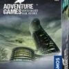 Kosmos Adventure Games - Die Monochrome AG