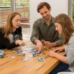 Kosmos Adventure Games - Die Monochrome AG -Billiges Spielzeug Geschäft 10897486 05