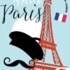 PuzzQuiz - Typisch Paris (Spiel)