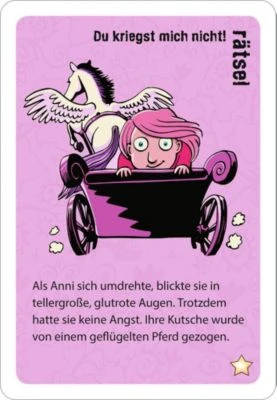 Moses. Verlag Black Stories Junior: Rainbow Stories 2 Moses. Verlag Black Stories Junior: Rainbow Stories – Bild 2