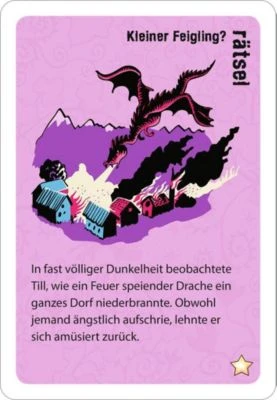 Moses. Verlag Black Stories Junior: Rainbow Stories 3 Moses. Verlag Black Stories Junior: Rainbow Stories – Bild 3