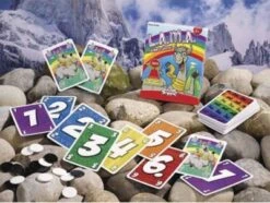 Amigo LAMA -Billiges Spielzeug Geschäft 11023718 04