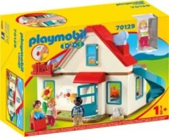 PLAYMOBIL® 70129 Einfamilienhaus