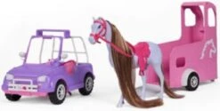 Steffi LOVE Horse Trailer 9 Steffi LOVE Horse Trailer -Billiges Spielzeug Geschäft 11296205 04