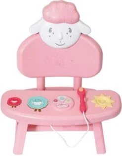 Baby Annabell® Lunch Time Tisch -Billiges Spielzeug Geschäft 11405572 03