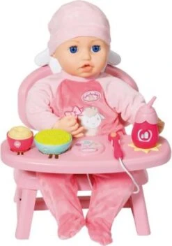 Baby Annabell® Lunch Time Tisch -Billiges Spielzeug Geschäft 11405572 04