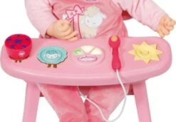 Baby Annabell® Lunch Time Tisch -Billiges Spielzeug Geschäft 11405572 06