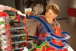 Majorette Super City Garage -Billiges Spielzeug Geschäft 11406481 06