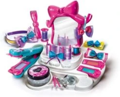 Crazy Chic - Star-Frisuren -Billiges Spielzeug Geschäft 11439982 02