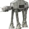 AT-AT, Bandai Modellbausatz Star Wars Im Maßstab 1:144, 161 Teile, 16 Cm