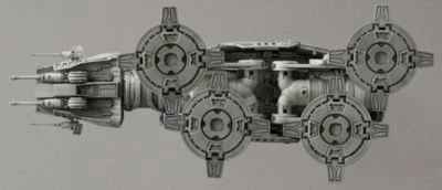 AT-AT, Bandai Modellbausatz Star Wars Im Maßstab 1:144, 161 Teile, 16 Cm 5 AT-AT, Bandai Modellbausatz Star Wars Im Maßstab 1:144, 161 Teile, 16 Cm – Bild 5