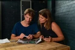 Noris Escape Room - Das Spiel, Duo, 2 Räume -Billiges Spielzeug Geschäft 11570762 03