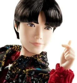 Puppe J-Hope | BTS | Prestige Sammlerpuppe | Bangtan Boys | Boygroup -Billiges Spielzeug Geschäft 11689723 04