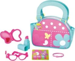 Playgo MY DAY OUT PURSE - 6 PCS