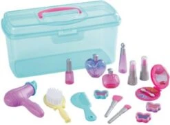 Playgo MAKE-UP ARTIST-SET, 16 Teile In Box