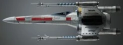 X-Wing Starfighter, Bandai Modellbausatz Star Wars Im Maßstab 1:72, 144 Teile, 17,3 Cm -Billiges Spielzeug Geschäft 11810647 05