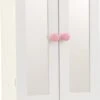 KidKraft Lil' Doll Armoire