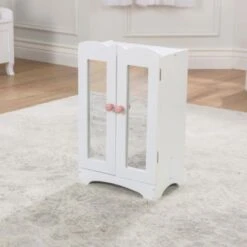KidKraft Lil' Doll Armoire -Billiges Spielzeug Geschäft 11857241 03