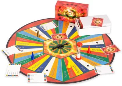 TOMY Articulate 2 TOMY Articulate – Bild 2