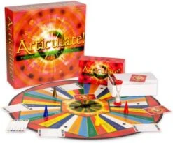 TOMY Articulate 8 TOMY Articulate -Billiges Spielzeug Geschäft 12032972 03