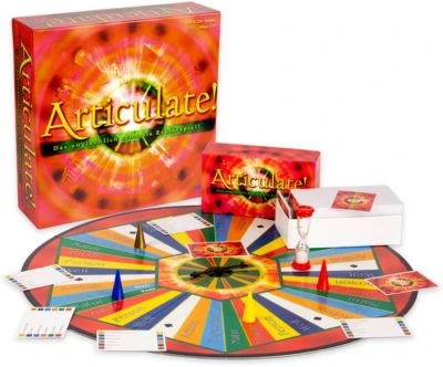 TOMY Articulate 3 TOMY Articulate – Bild 3