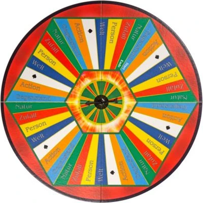 TOMY Articulate 4 TOMY Articulate – Bild 4