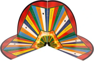 TOMY Articulate 5 TOMY Articulate – Bild 5