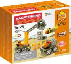 Magformers Amazing Construction Set