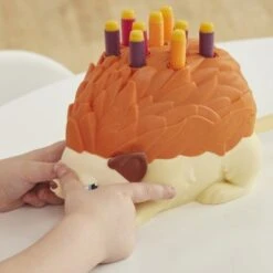 Hasbro Gaming Eddi Stachel -Billiges Spielzeug Geschäft 12607578 04