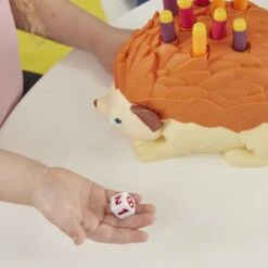 Hasbro Gaming Eddi Stachel -Billiges Spielzeug Geschäft 12607578 06