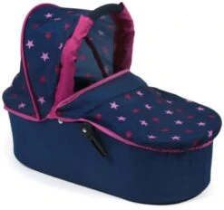 CHIC 2000 Kombi-Puppenwagen 3 In 1 Emotion All In -Billiges Spielzeug Geschäft 13015567 03