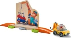 HABA 304782 Kullerbü – Themenset Schrottplatz