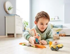 HABA 304782 Kullerbü – Themenset Schrottplatz -Billiges Spielzeug Geschäft 13552245 03